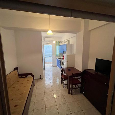 Dimos Apartments Коккино-Неро Экстерьер фото