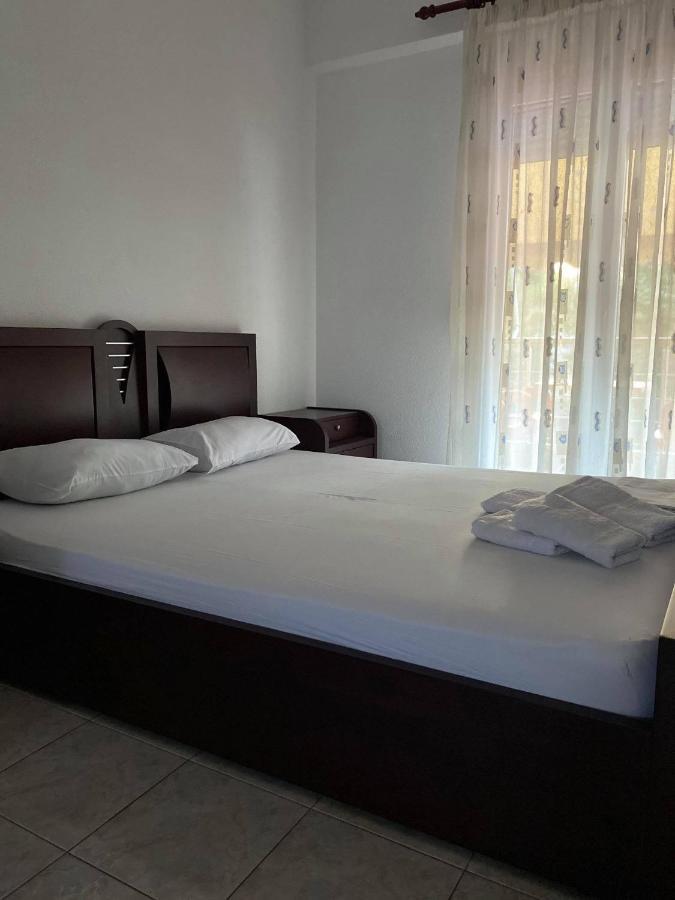 Dimos Apartments Коккино-Неро Экстерьер фото