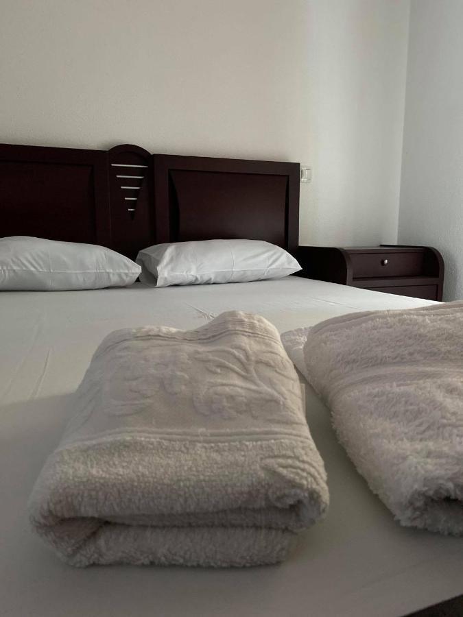 Dimos Apartments Коккино-Неро Экстерьер фото