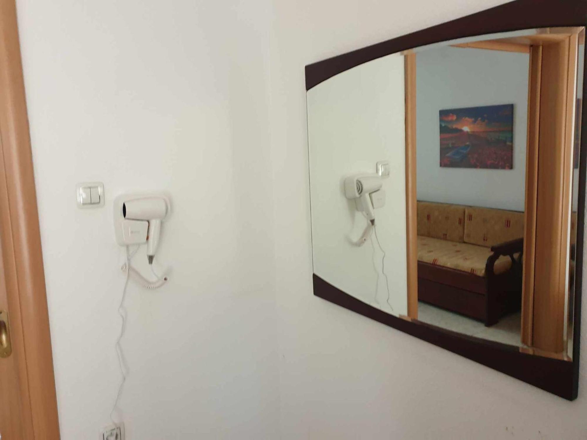 Dimos Apartments Коккино-Неро Экстерьер фото