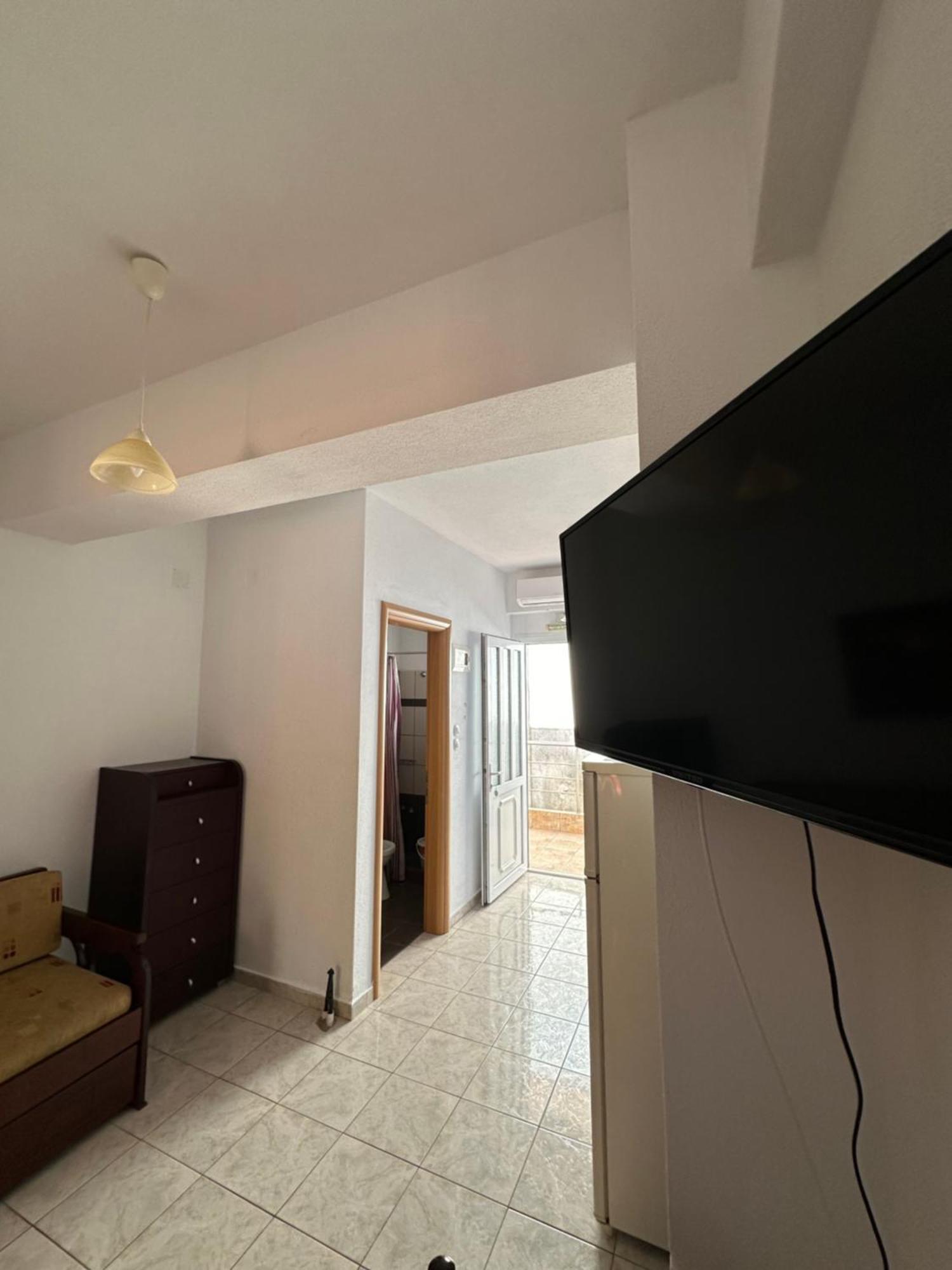 Dimos Apartments Коккино-Неро Экстерьер фото