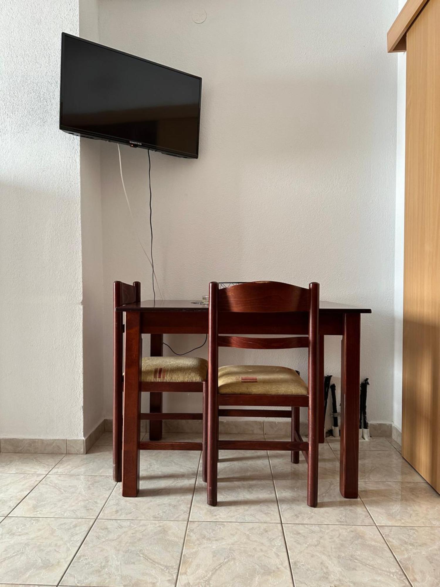 Dimos Apartments Коккино-Неро Экстерьер фото